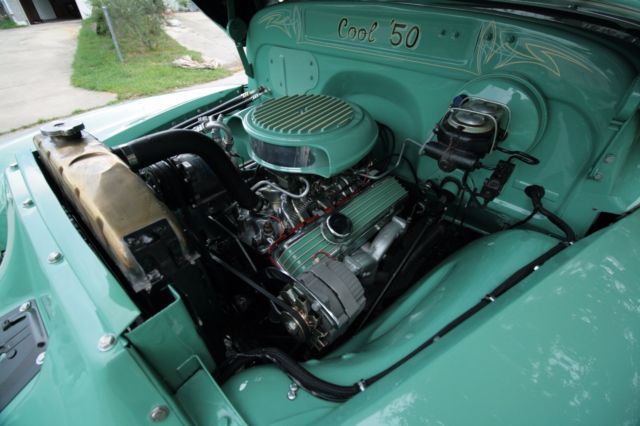 1950 Chevrolet Other Pickups Step Side - photo 8