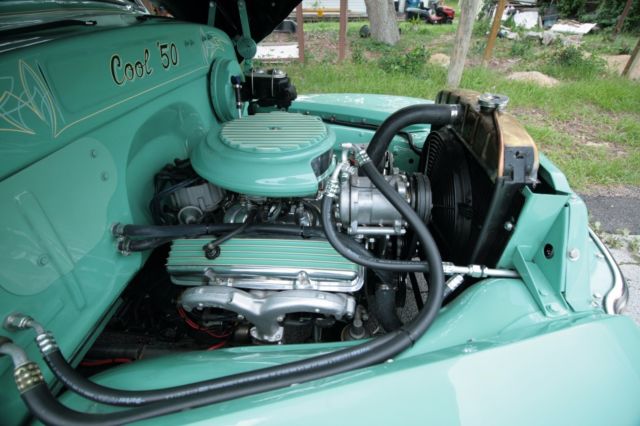 1950 Chevrolet Other Pickups Step Side - photo 9