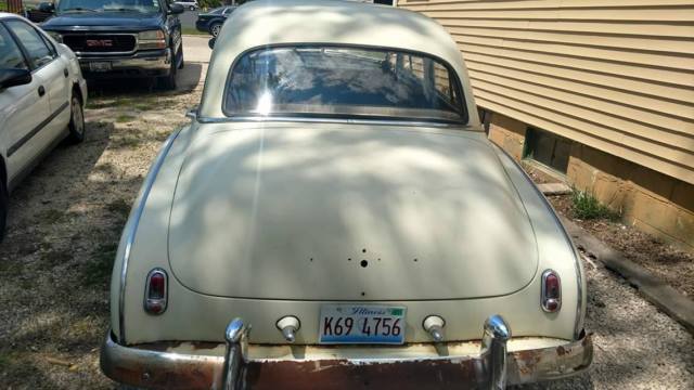 1950 Chevrolet Other 4 door - photo 5