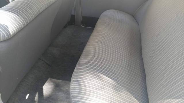 1950 Chevrolet Other 4 door - photo 6