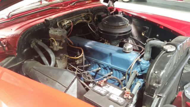 19500000 Chevrolet Styleline Deluxe - photo 10