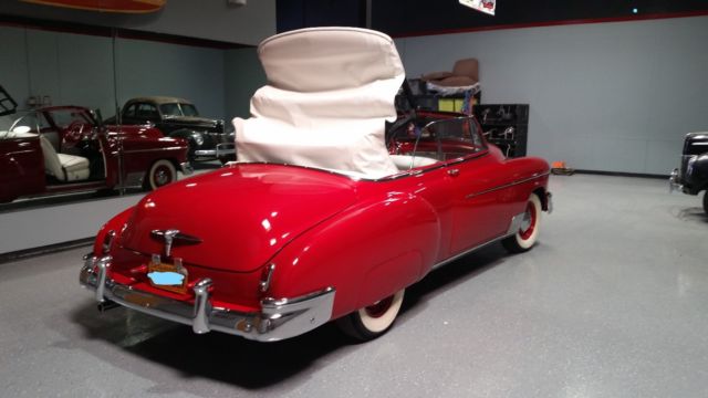 19500000 Chevrolet Styleline Deluxe - photo 3