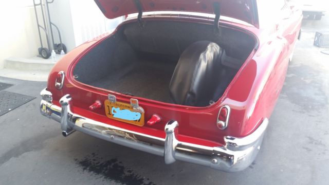 19500000 Chevrolet Styleline Deluxe - photo 5