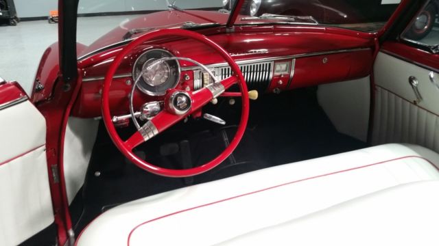 19500000 Chevrolet Styleline Deluxe - photo 7