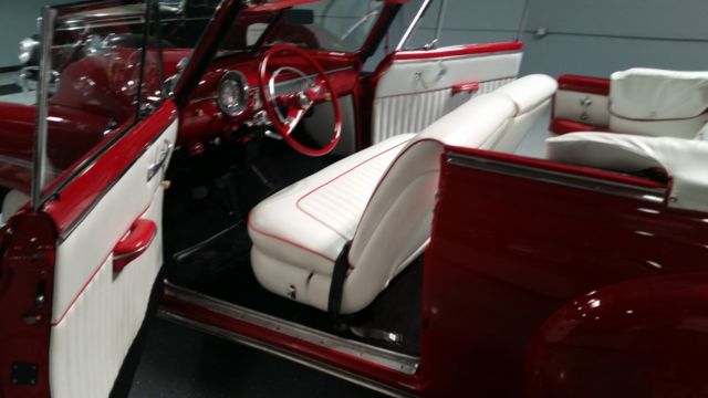 19500000 Chevrolet Styleline Deluxe - photo 8
