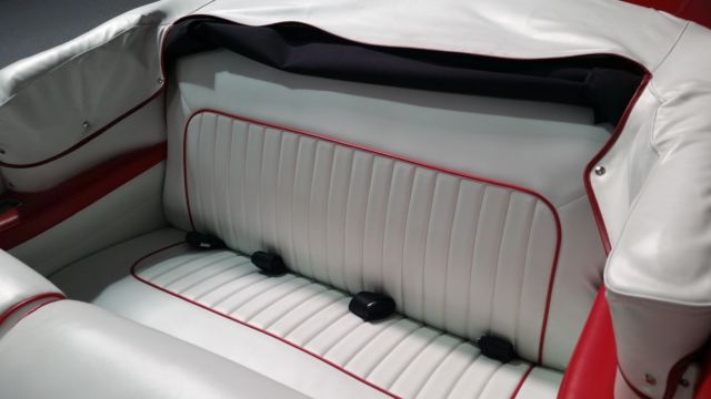 19500000 Chevrolet Styleline Deluxe - photo 9