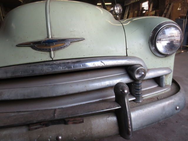 1950 Chevrolet Other - photo 10