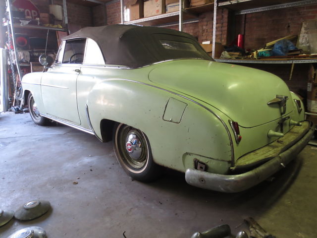 1950 Chevrolet Other - photo 3
