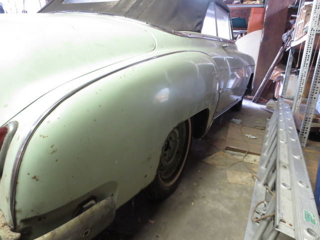 1950 Chevrolet Other - photo 5