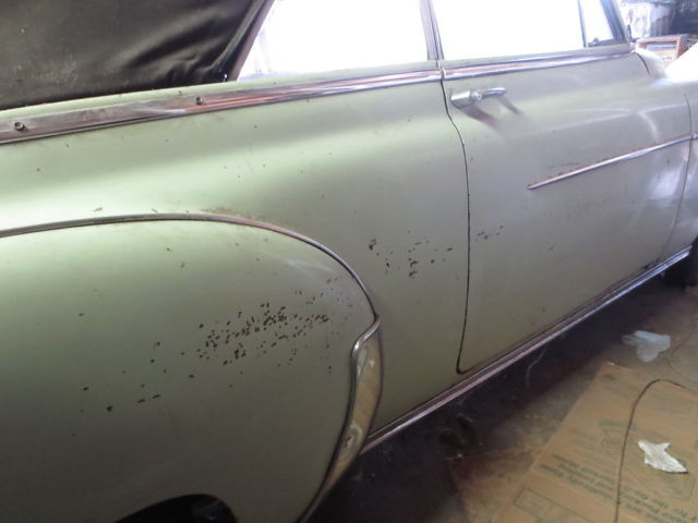 1950 Chevrolet Other - photo 6