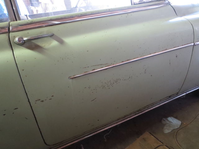 1950 Chevrolet Other - photo 7