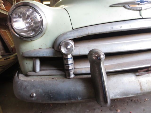 1950 Chevrolet Other - photo 9
