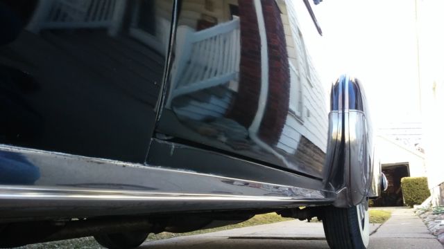 1950 Chevrolet Bel Air/150/210 - photo 11