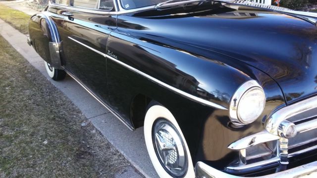 1950 Chevrolet Bel Air/150/210 - photo 4
