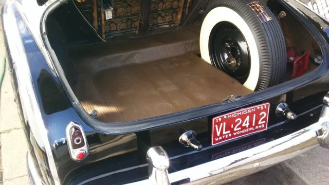 1950 Chevrolet Bel Air/150/210 - photo 9