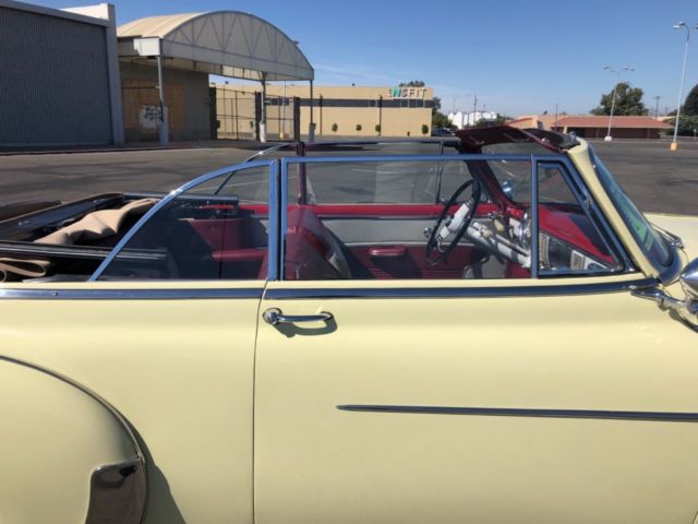 1950 Chevrolet Styleline Deluxe Deluxe - photo 11