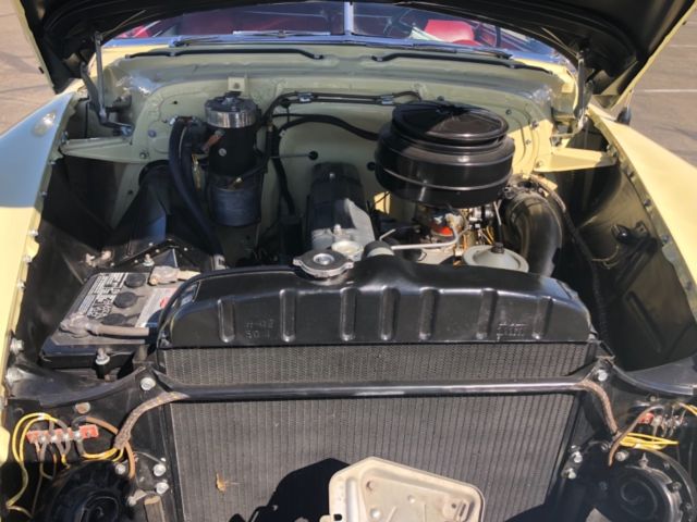 1950 Chevrolet Styleline Deluxe Deluxe - photo 2