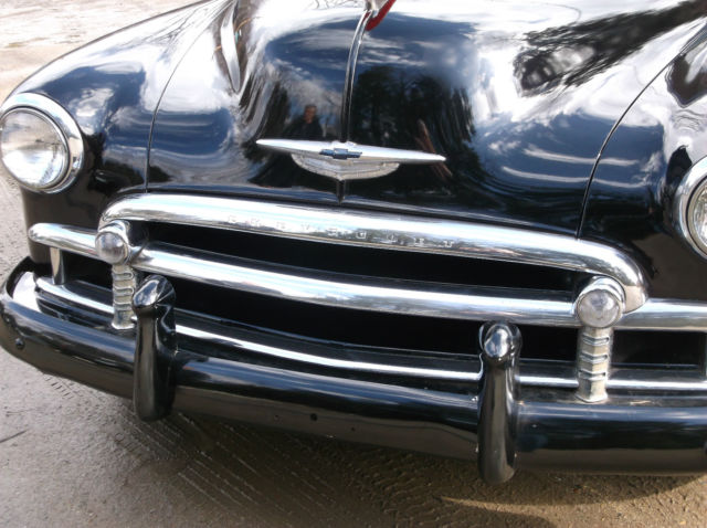 1950 Other Makes Styleline Styleline Deluxe - photo 12
