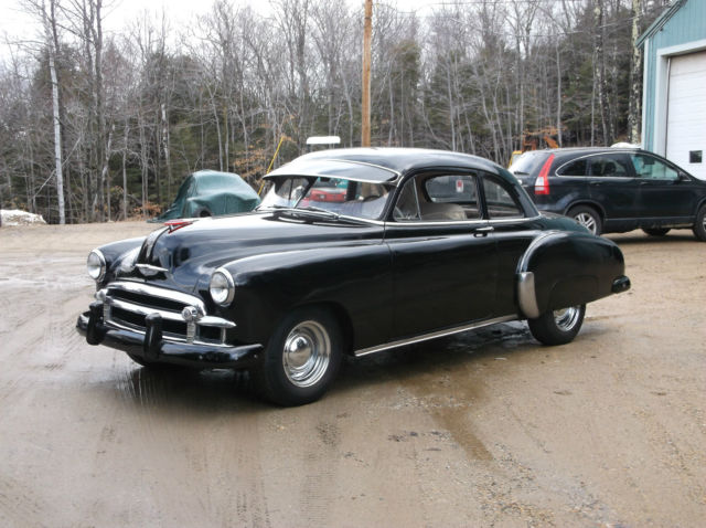 1950 Other Makes Styleline Styleline Deluxe - photo 2