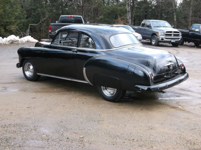 1950 Other Makes Styleline Styleline Deluxe - photo 3