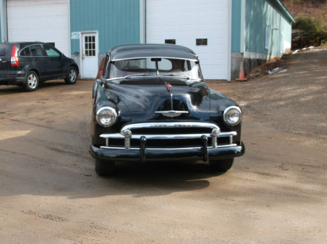 1950 Other Makes Styleline Styleline Deluxe - photo 5