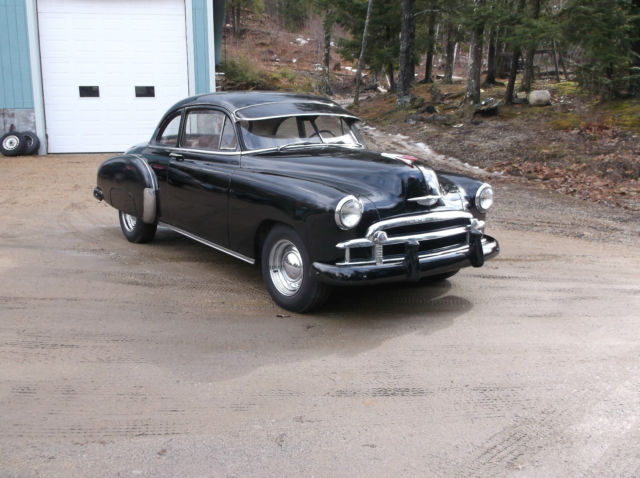 1950 Other Makes Styleline Styleline Deluxe - photo 6