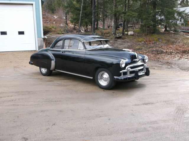 1950 Other Makes Styleline Styleline Deluxe - photo 7
