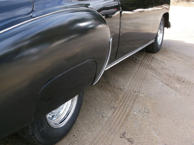 1950 Other Makes Styleline Styleline Deluxe - photo 9