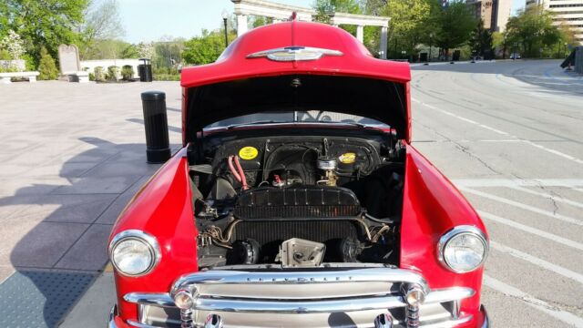 1950 Chevrolet Styleline Special Special - photo 12
