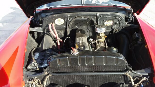 1950 Chevrolet Styleline Special Special - photo 13