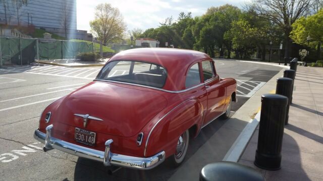 1950 Chevrolet Styleline Special Special - photo 6