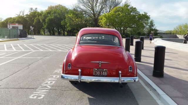 1950 Chevrolet Styleline Special Special - photo 8