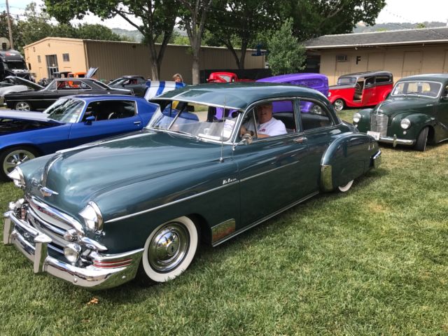 1950 chevy styline deluxe 1950 Chevrolet Other Deluxe