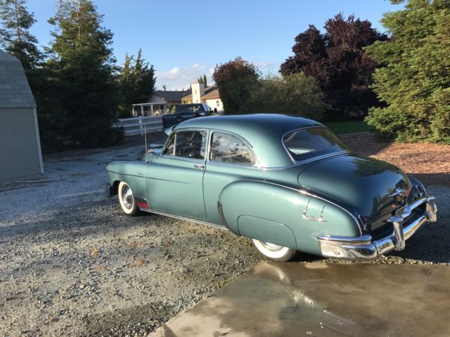 1950 Chevrolet Other Deluxe - photo 3