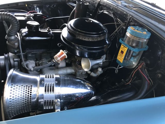 1950 Chevrolet Other Deluxe - photo 4