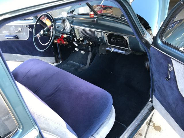 1950 Chevrolet Other Deluxe - photo 5