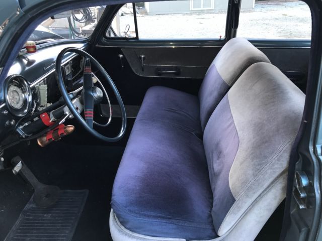 1950 Chevrolet Other Deluxe - photo 6