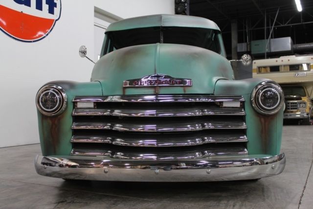 1950 Chevrolet Suburban - photo 7