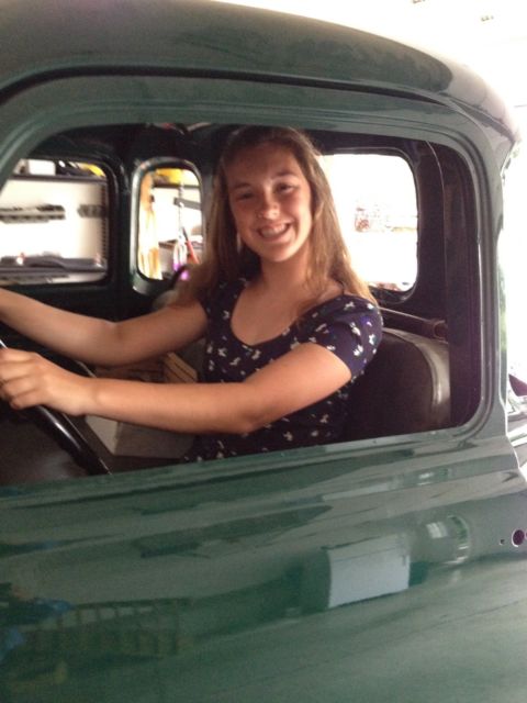 1950 Chevrolet Other Pickups 1/2 Ton pickup - photo 4
