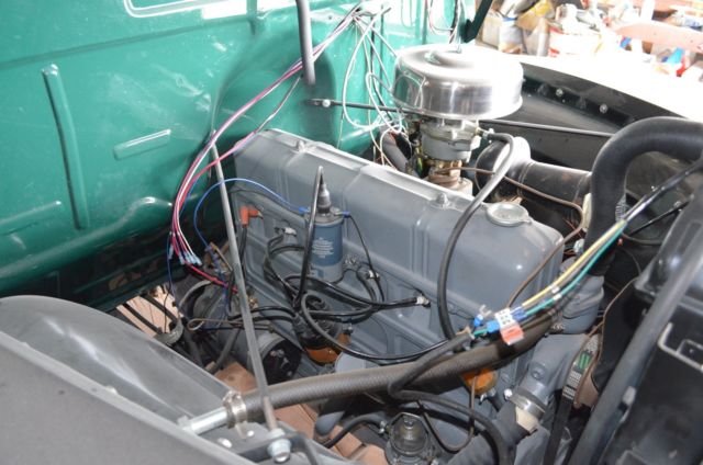 1950 Chevrolet Other Pickups 1/2 Ton pickup - photo 11
