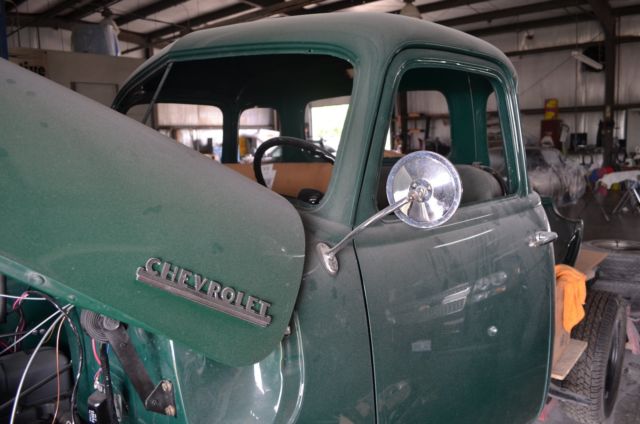 1950 Chevrolet Other Pickups 1/2 Ton pickup - photo 12