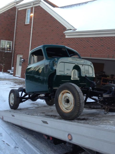 1950 Chevrolet Other Pickups 1/2 Ton pickup - photo 3