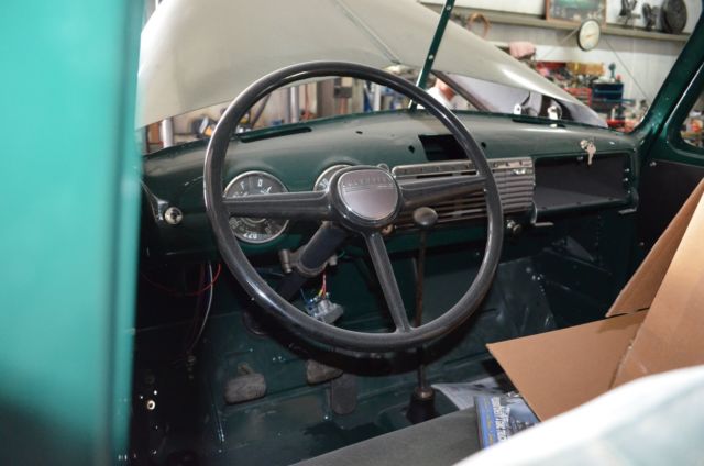 1950 Chevrolet Other Pickups 1/2 Ton pickup - photo 5