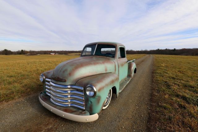 1950 Chevrolet Other Pickups 3100 - photo 2
