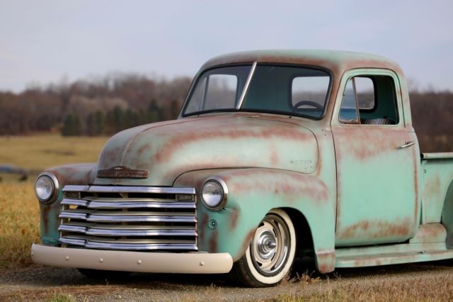 1950 Chevrolet Other Pickups 3100 - photo 3