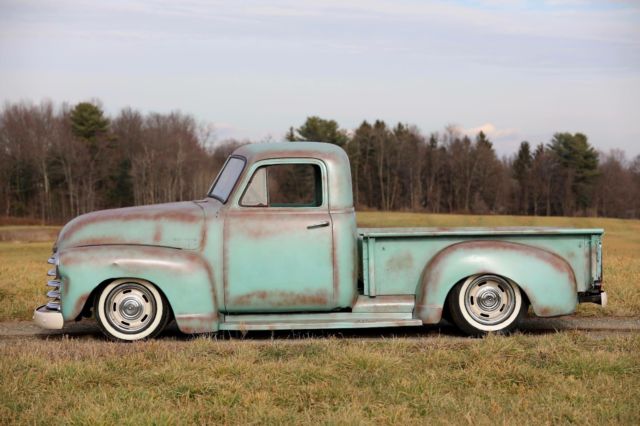 1950 Chevrolet Other Pickups 3100 - photo 4