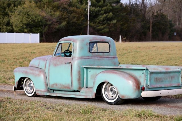 1950 Chevrolet Other Pickups 3100 - photo 5