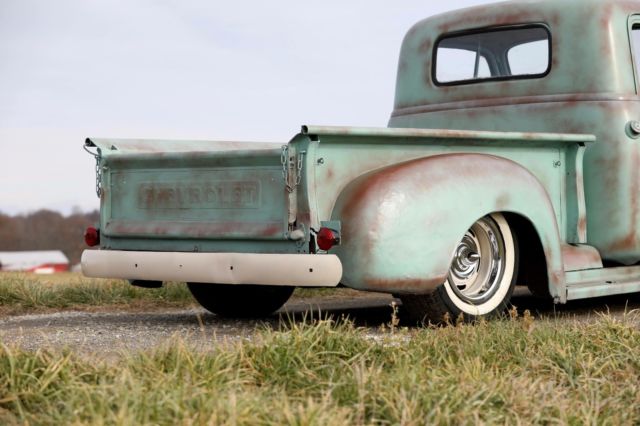 1950 Chevrolet Other Pickups 3100 - photo 7
