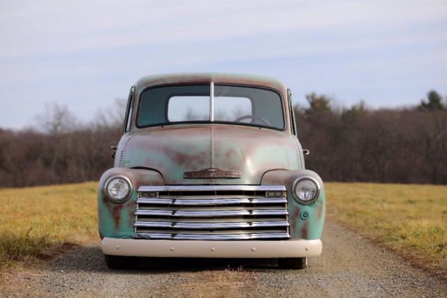 1950 Chevrolet Other Pickups 3100 - photo 8