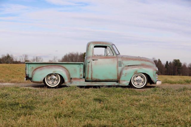 1950 Chevrolet Other Pickups 3100 - photo 9